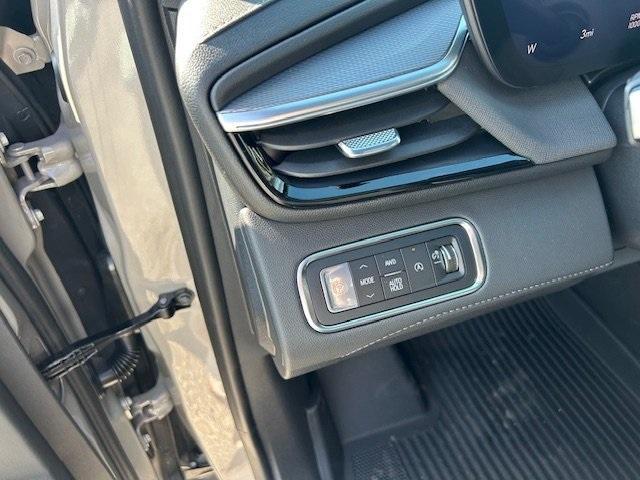 new 2026 Buick Enclave car, priced at $53,550