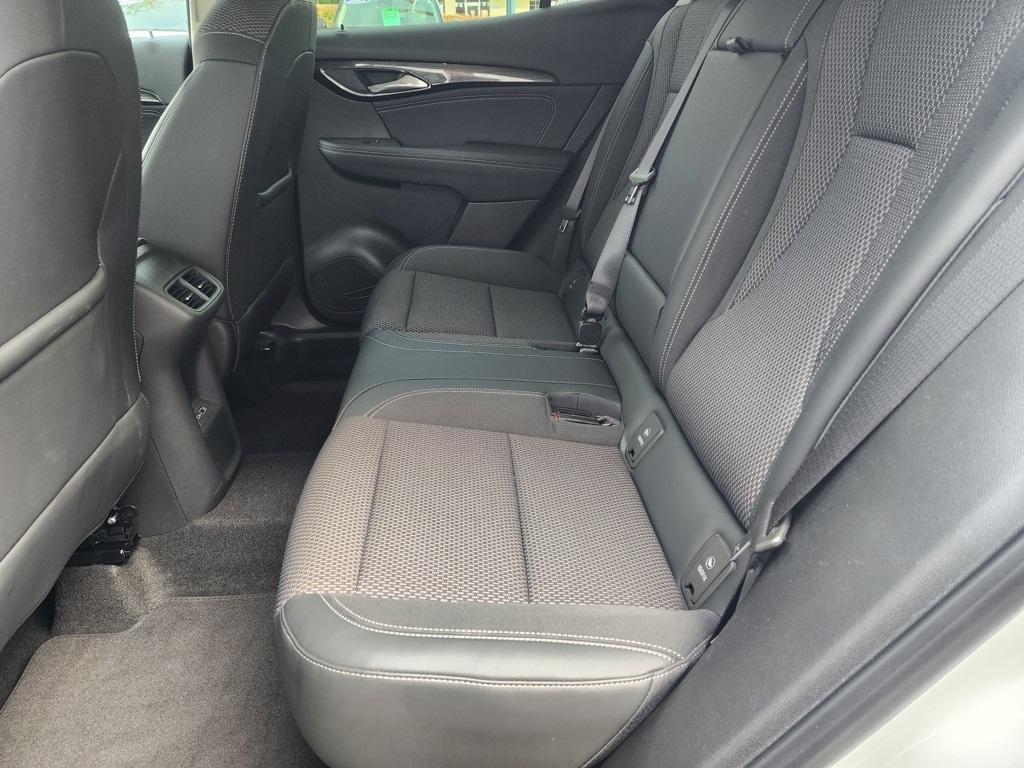 used 2023 Buick Envision car, priced at $28,495