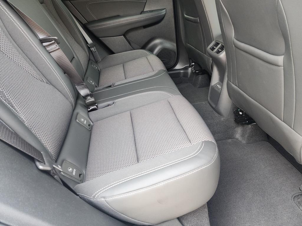 used 2023 Buick Envision car, priced at $28,495
