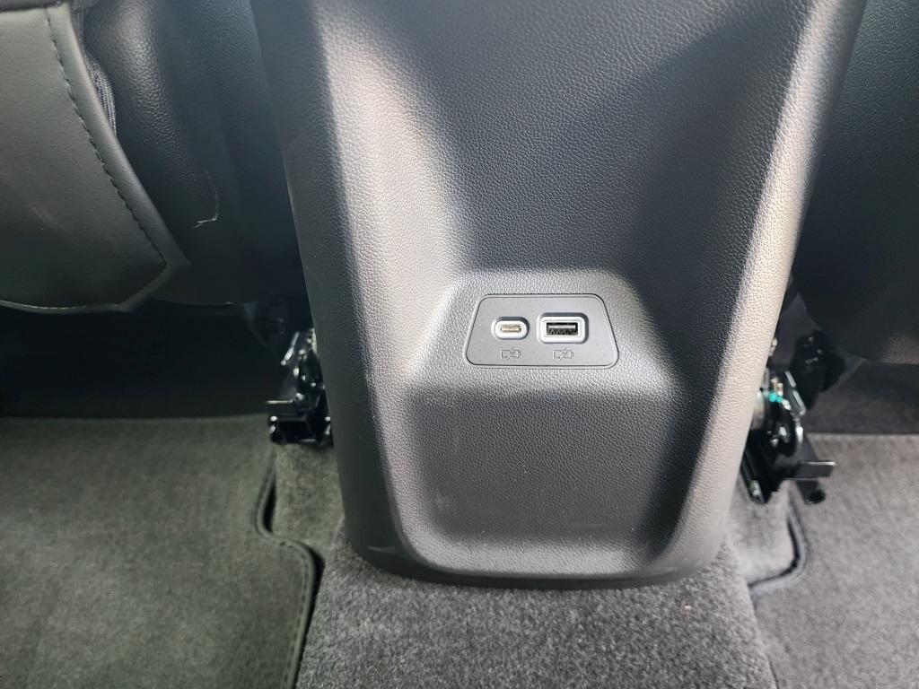 used 2023 Buick Envision car, priced at $28,495