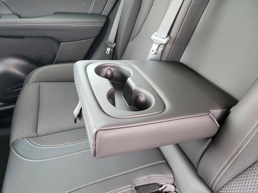 used 2023 Buick Envision car, priced at $28,495
