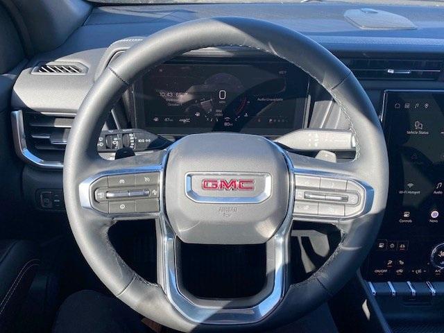 new 2026 GMC Terrain car, priced at $33,226