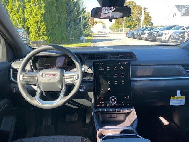 new 2026 GMC Terrain car, priced at $33,226