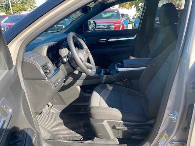 new 2026 GMC Terrain car, priced at $33,226