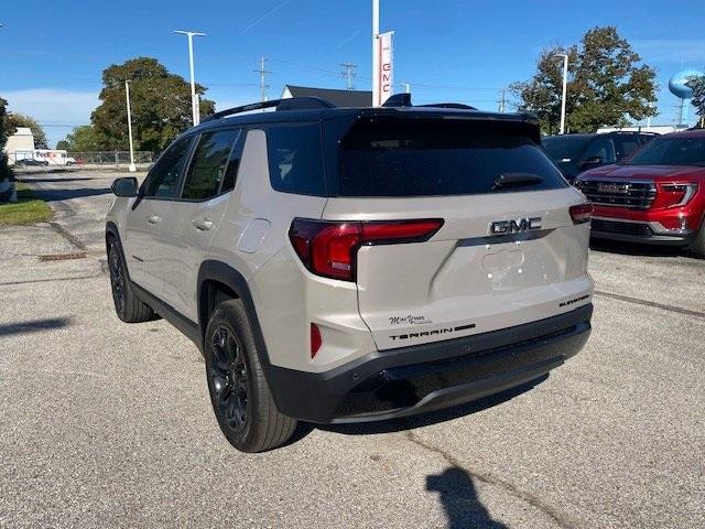 new 2026 GMC Terrain car, priced at $33,226