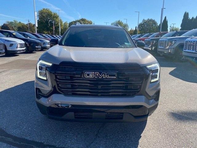 new 2026 GMC Terrain car, priced at $33,226
