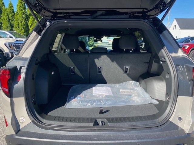 new 2026 GMC Terrain car, priced at $33,226