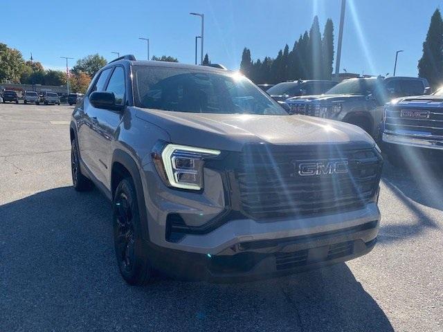 new 2026 GMC Terrain car, priced at $33,226