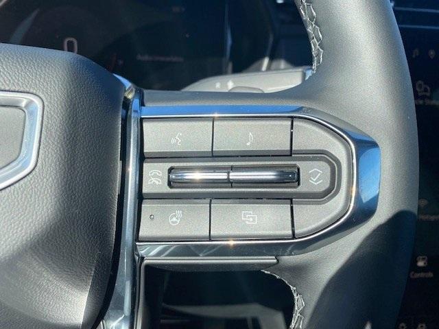 new 2026 GMC Terrain car, priced at $33,226