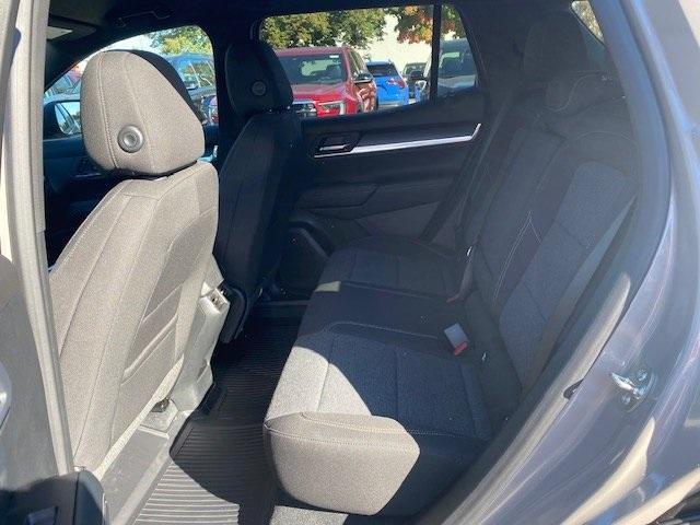 new 2026 GMC Terrain car, priced at $33,226