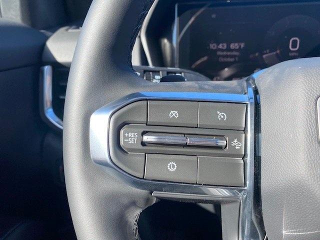 new 2026 GMC Terrain car, priced at $33,226