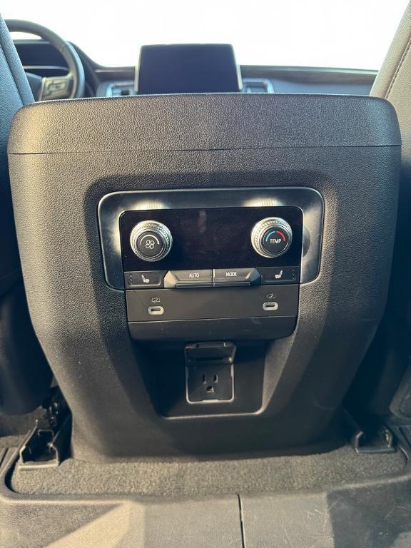 used 2023 GMC Yukon XL car, priced at $59,995