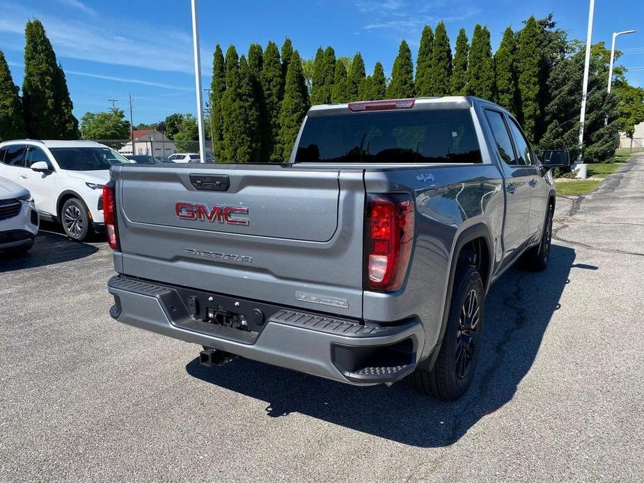 new 2024 GMC Sierra 1500 car, priced at $48,609