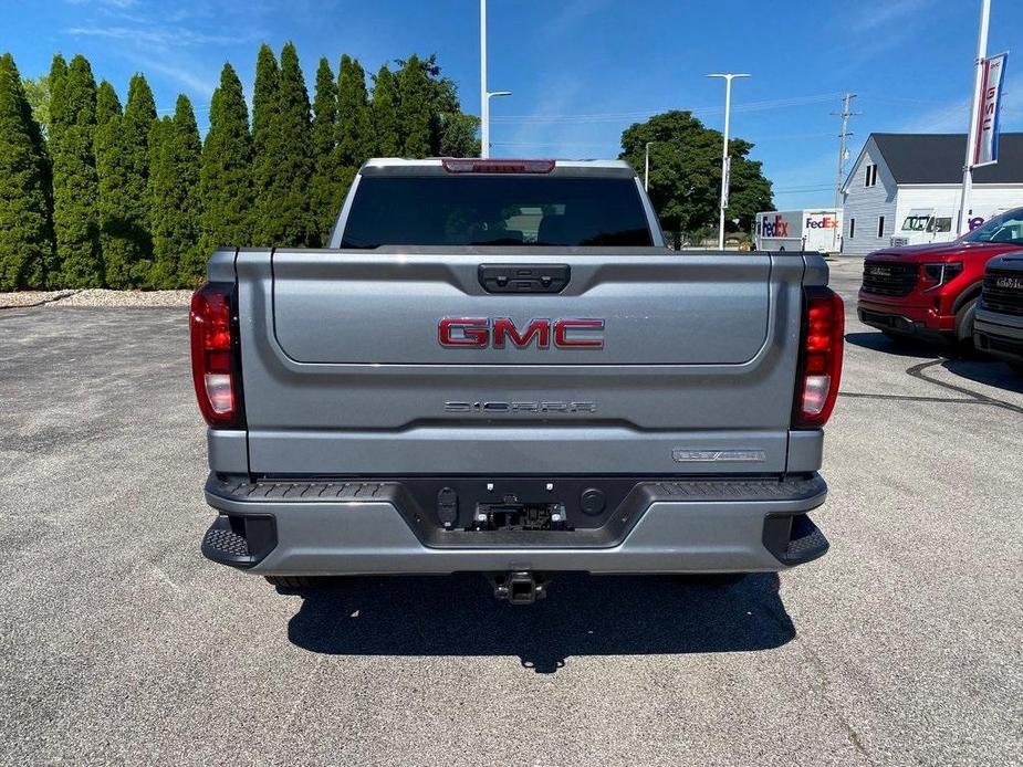 new 2024 GMC Sierra 1500 car, priced at $48,609