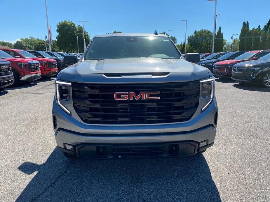 new 2024 GMC Sierra 1500 car, priced at $48,609