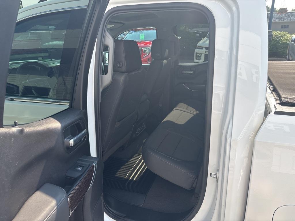 used 2019 GMC Sierra 1500 car, priced at $23,985
