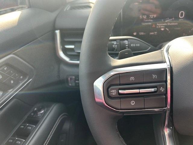 new 2026 GMC Terrain car, priced at $41,206