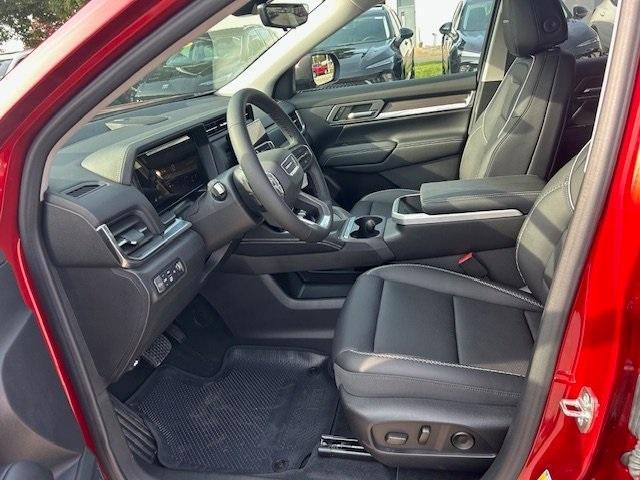 new 2026 GMC Terrain car, priced at $41,206
