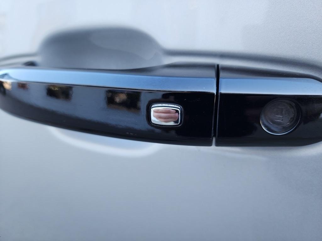 used 2022 Chevrolet Silverado 1500 Limited car, priced at $29,995