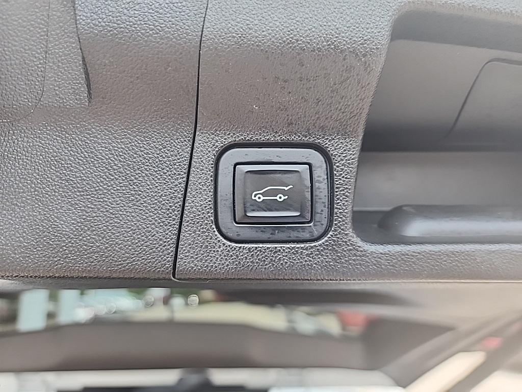 used 2019 GMC Acadia car, priced at $16,495