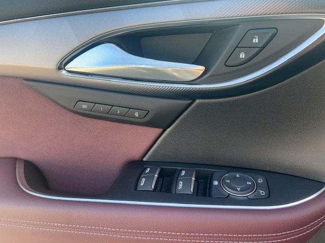 new 2025 Buick Envision car, priced at $38,879