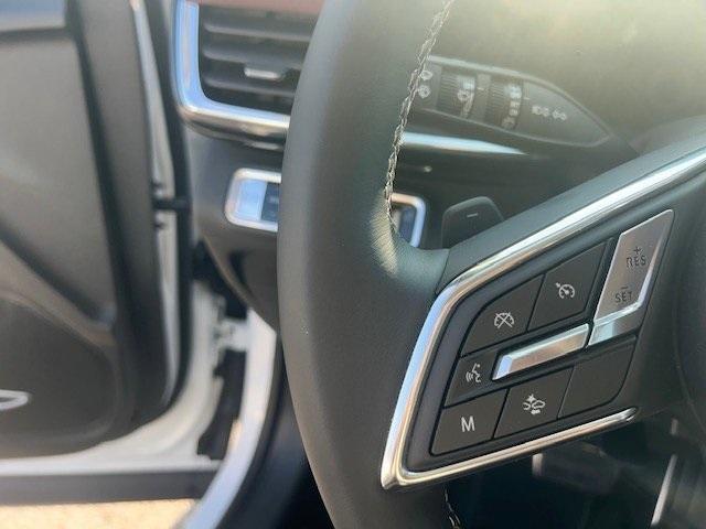 new 2025 Buick Envision car, priced at $38,879