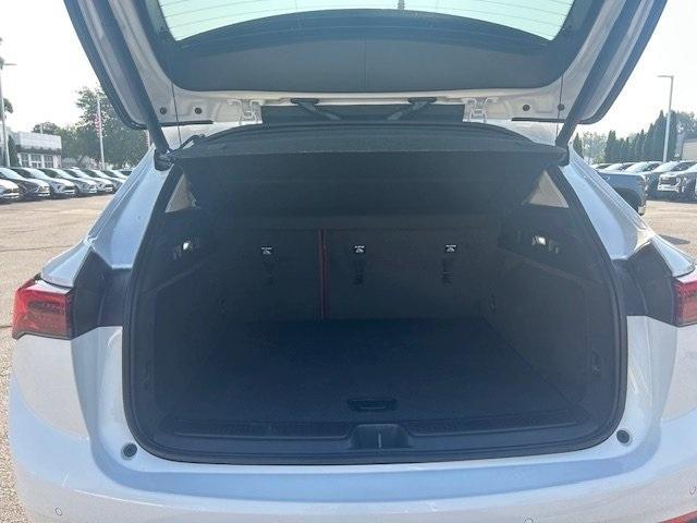 new 2025 Buick Envision car, priced at $38,879
