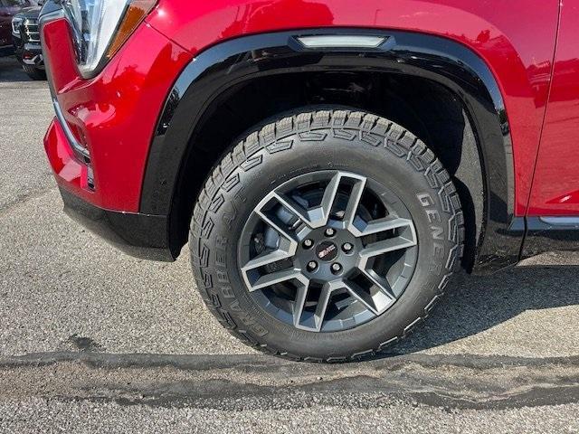 new 2026 GMC Terrain car, priced at $38,916