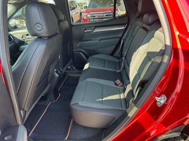 new 2026 GMC Terrain car, priced at $38,916
