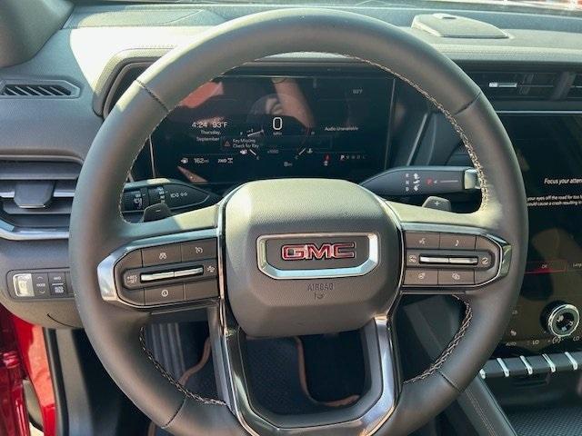 new 2026 GMC Terrain car, priced at $38,916