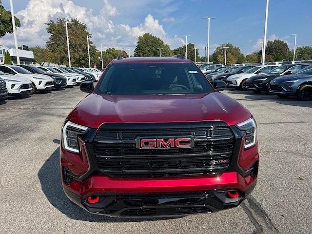 new 2026 GMC Terrain car, priced at $38,916