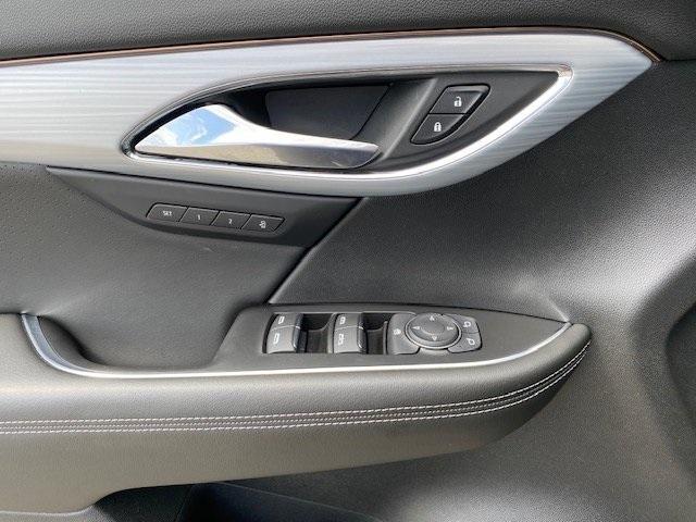 new 2025 Buick Envision car, priced at $42,727