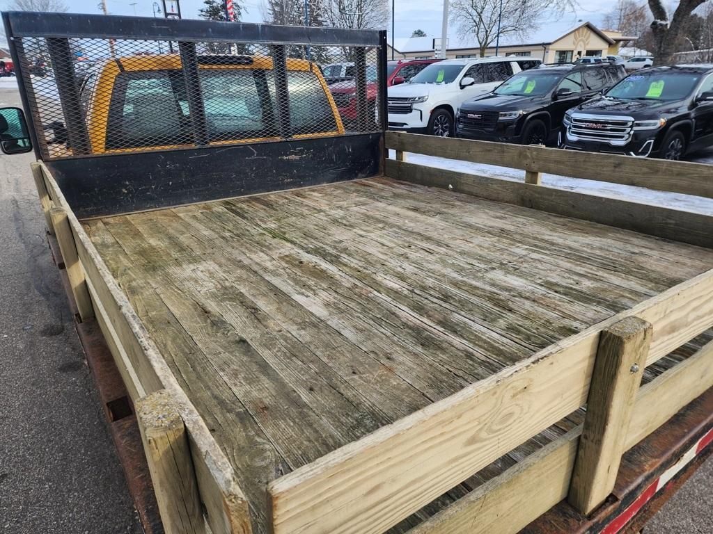 used 2012 GMC Sierra 3500 car, priced at $8,995