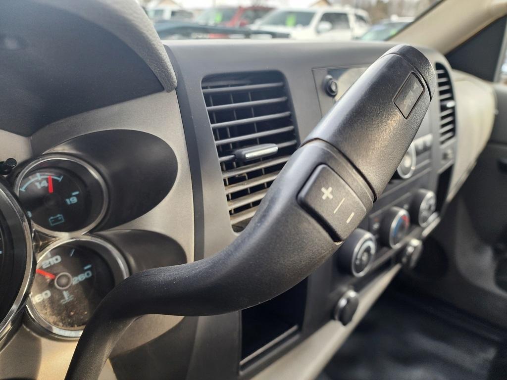 used 2012 GMC Sierra 3500 car, priced at $8,995