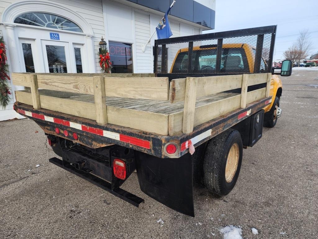 used 2012 GMC Sierra 3500 car, priced at $8,995