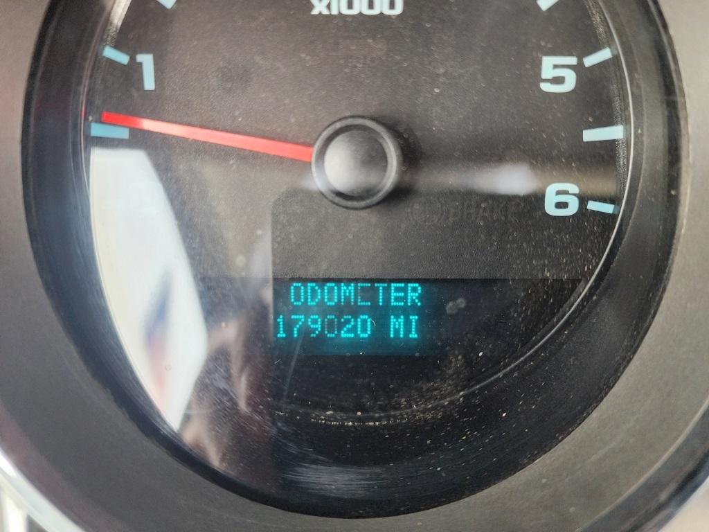 used 2012 GMC Sierra 3500 car, priced at $8,995