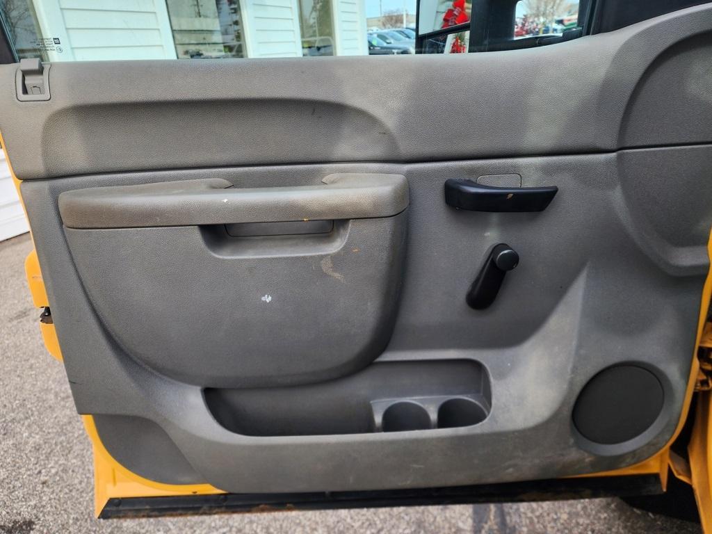 used 2012 GMC Sierra 3500 car, priced at $8,995