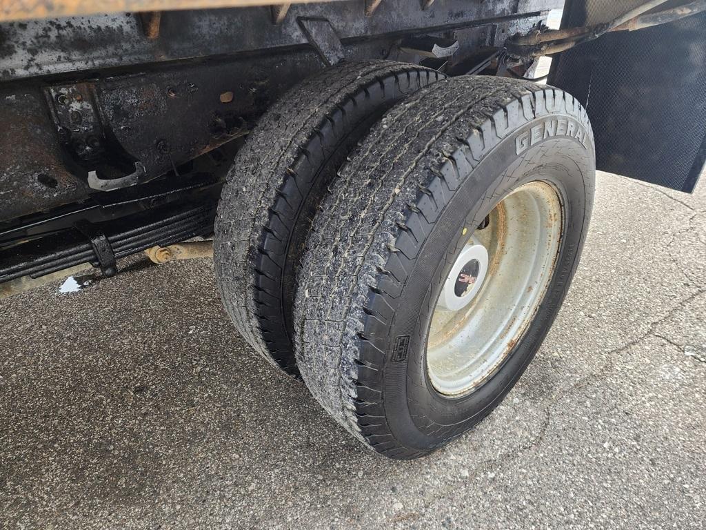 used 2012 GMC Sierra 3500 car, priced at $8,995