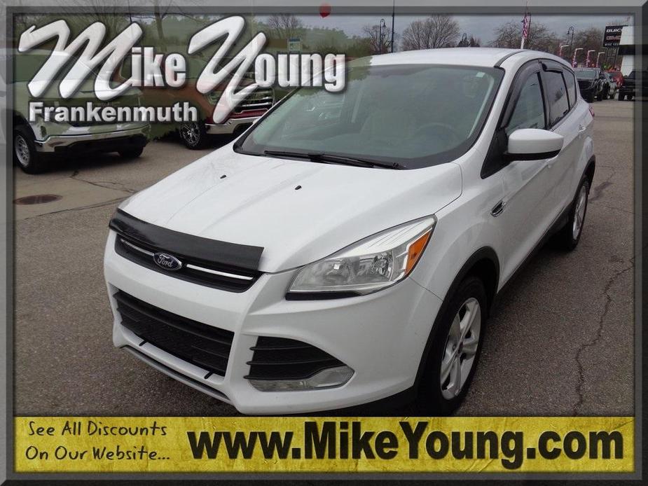 used 2013 Ford Escape car, priced at $7,295