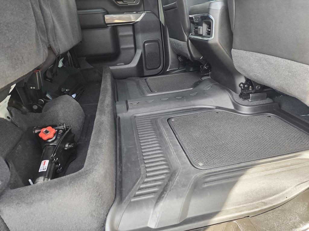used 2023 GMC Sierra 2500 car, priced at $61,495