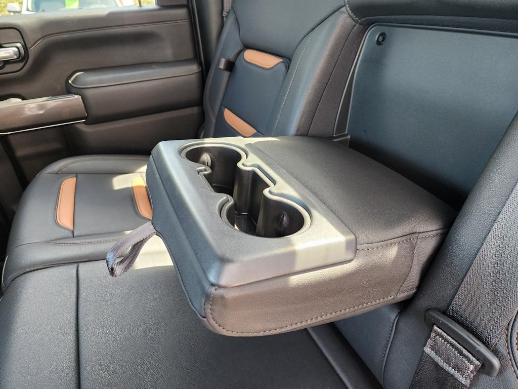 used 2023 GMC Sierra 2500 car, priced at $61,495