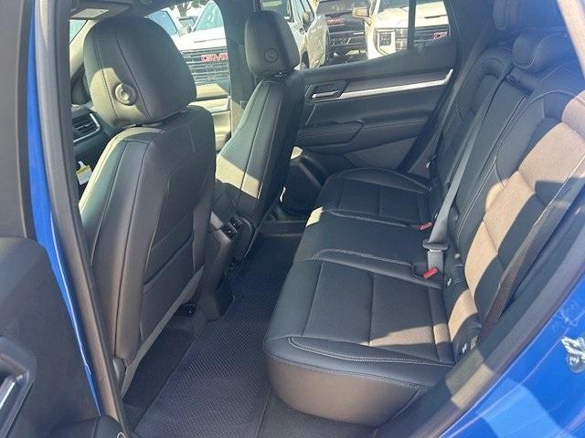 new 2026 GMC Terrain car, priced at $34,416