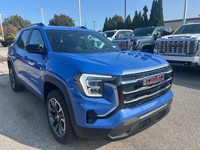 new 2026 GMC Terrain car, priced at $34,416