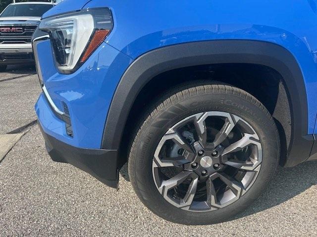 new 2026 GMC Terrain car, priced at $34,416