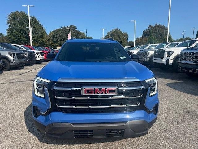 new 2026 GMC Terrain car, priced at $34,416