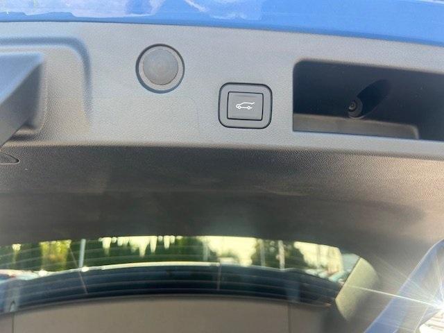 new 2026 GMC Terrain car, priced at $34,416