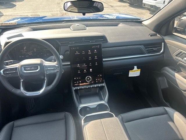 new 2026 GMC Terrain car, priced at $34,416