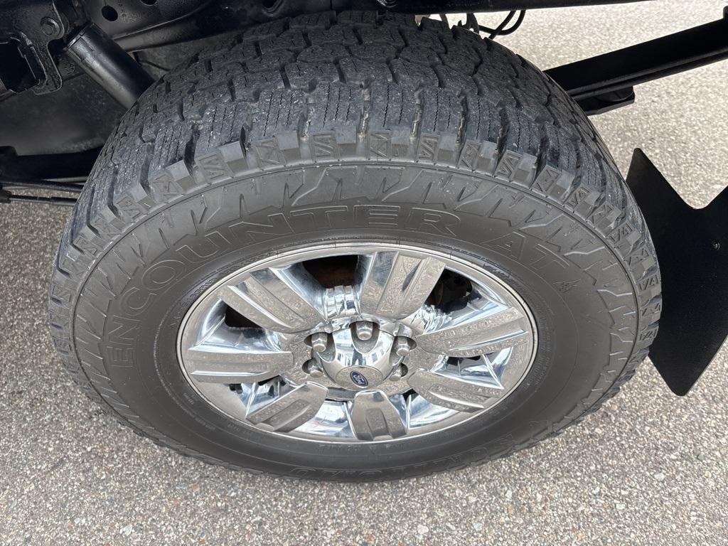 used 2010 Ford F-150 car, priced at $8,995