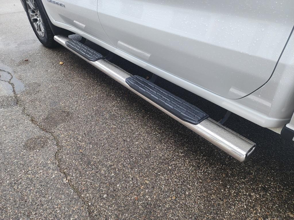 used 2021 GMC Sierra 1500 car, priced at $31,659