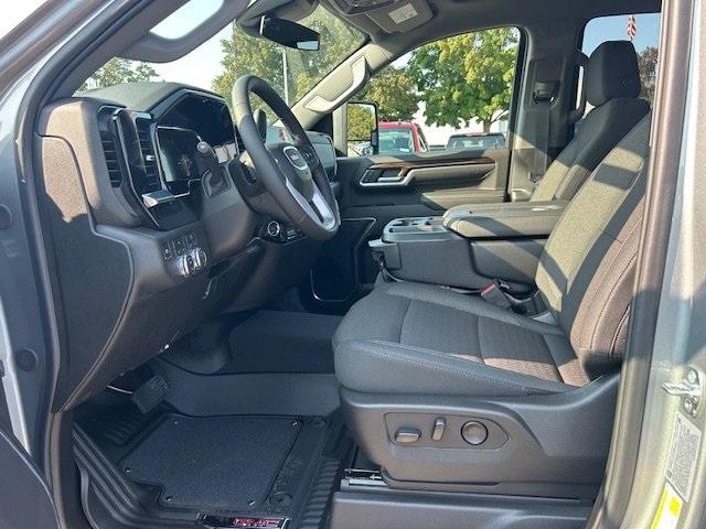 new 2026 GMC Sierra 2500 car, priced at $67,795